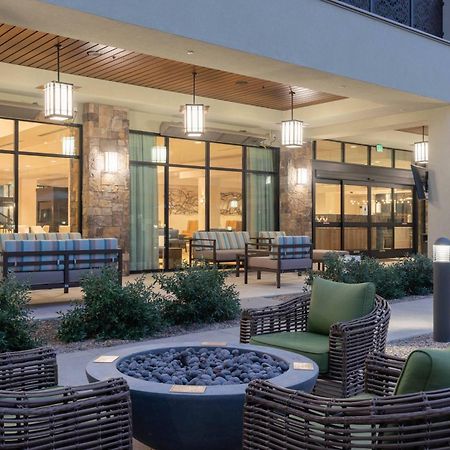 Towneplace Suites By Marriott Thousand Oaks Agoura Hills Exterior foto